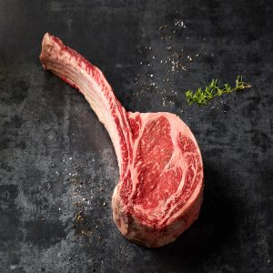  Wagyu tomahawk