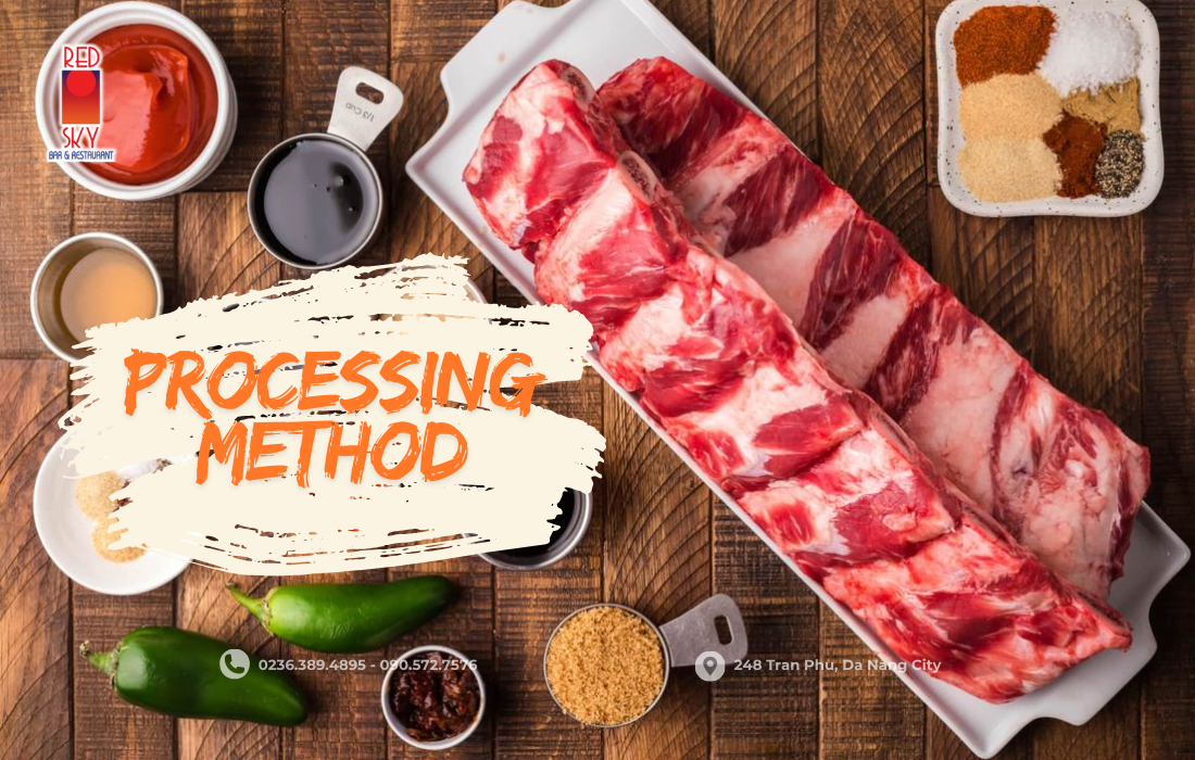 Processing Method