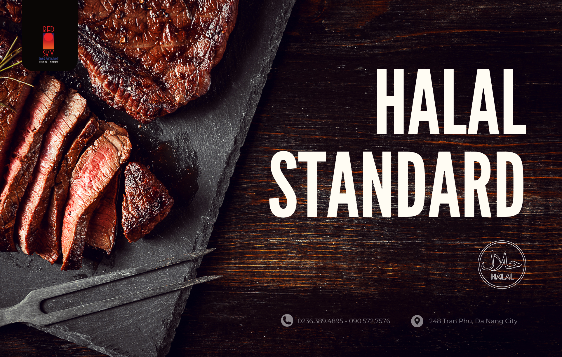 Halal Standard