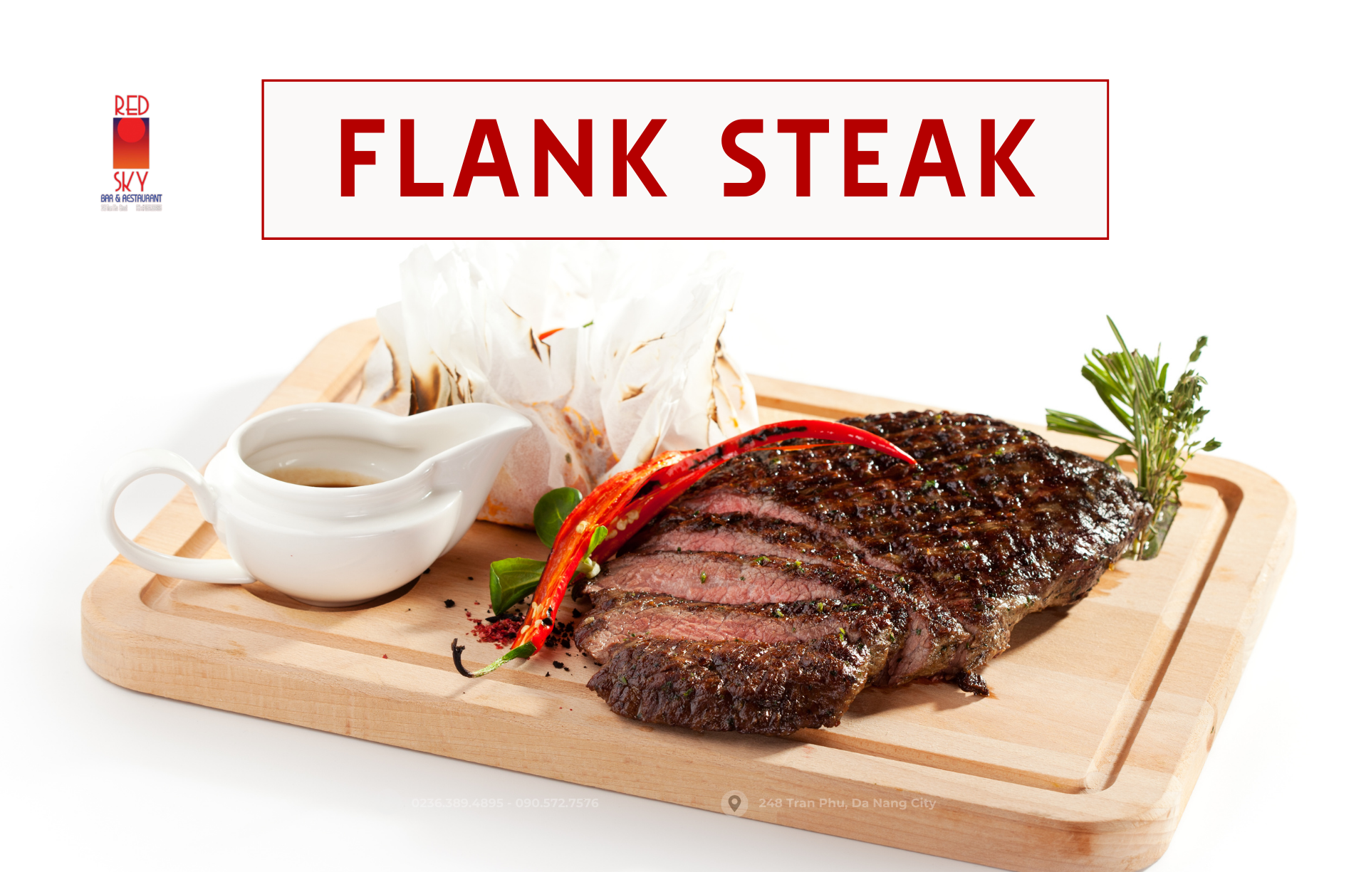 Flank Steak