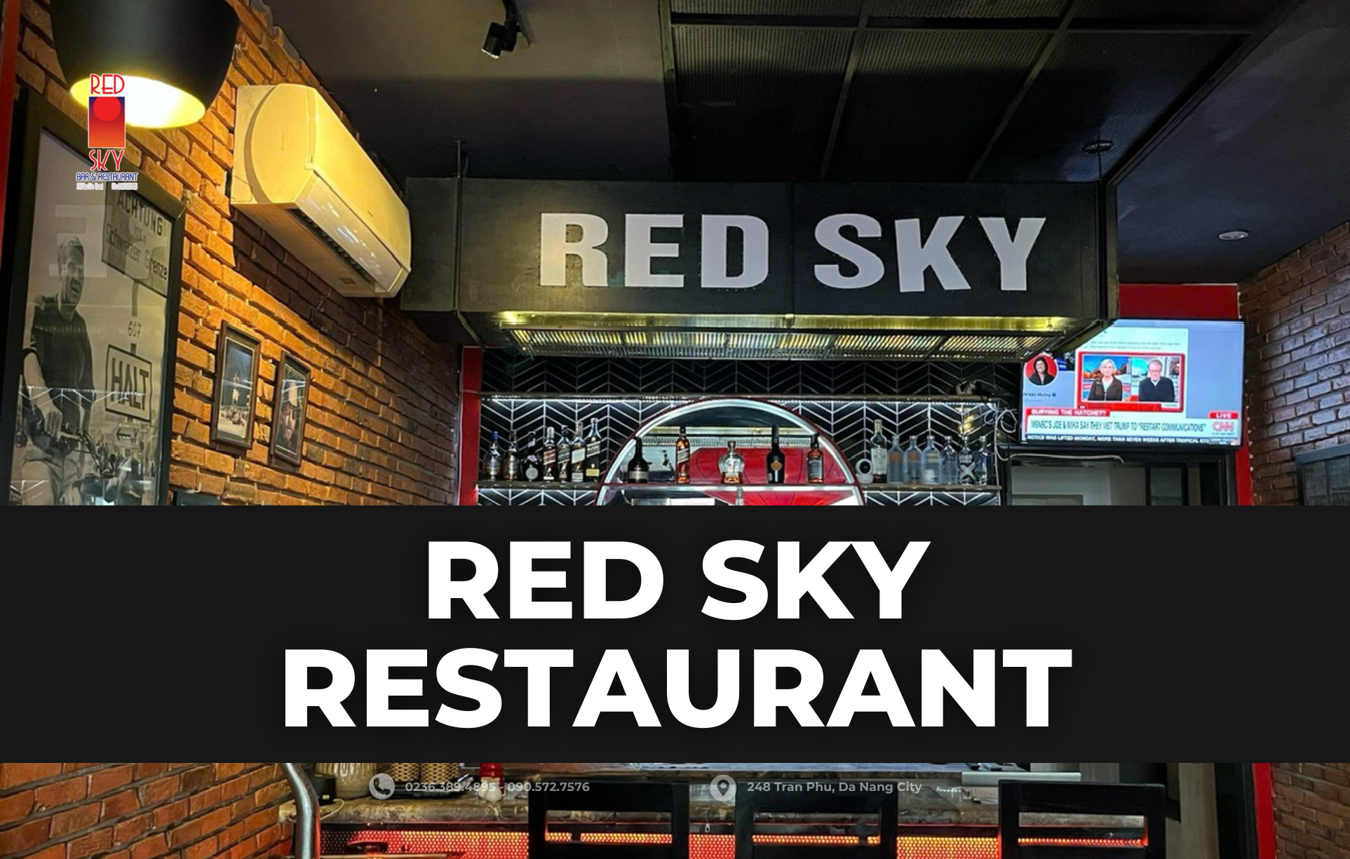 Red Sky Restaurant 