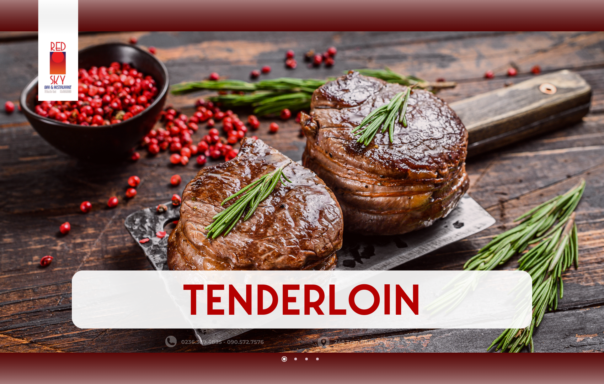 Tenderloin