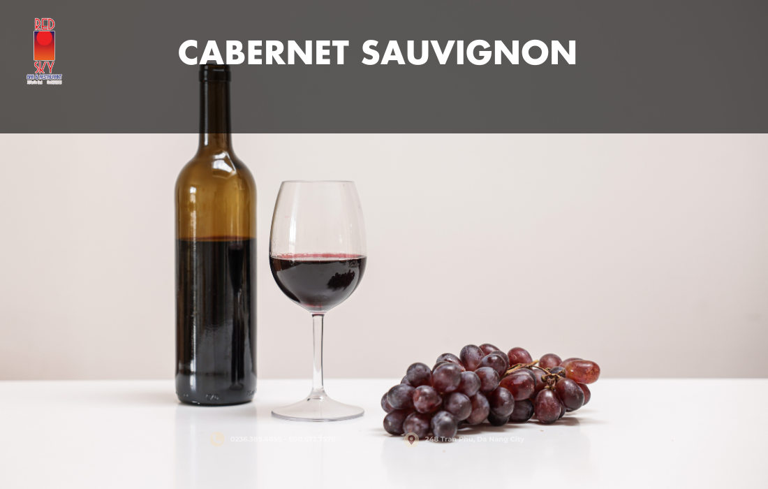 Cabernet Sauvignon