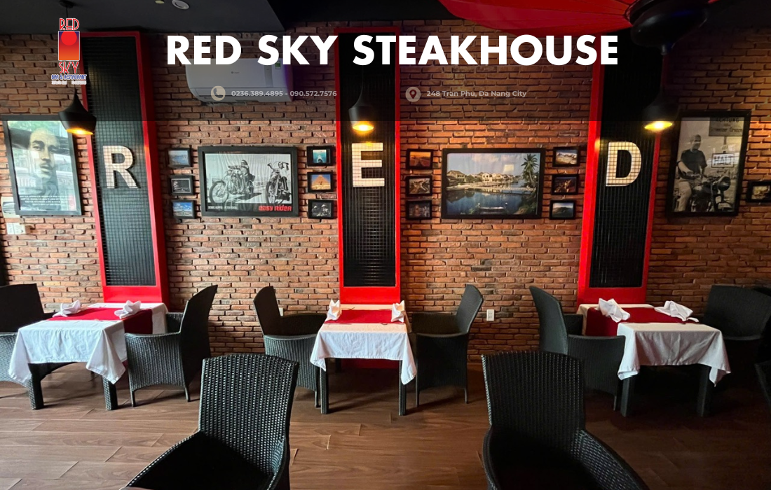 Red Sky Steakhouse