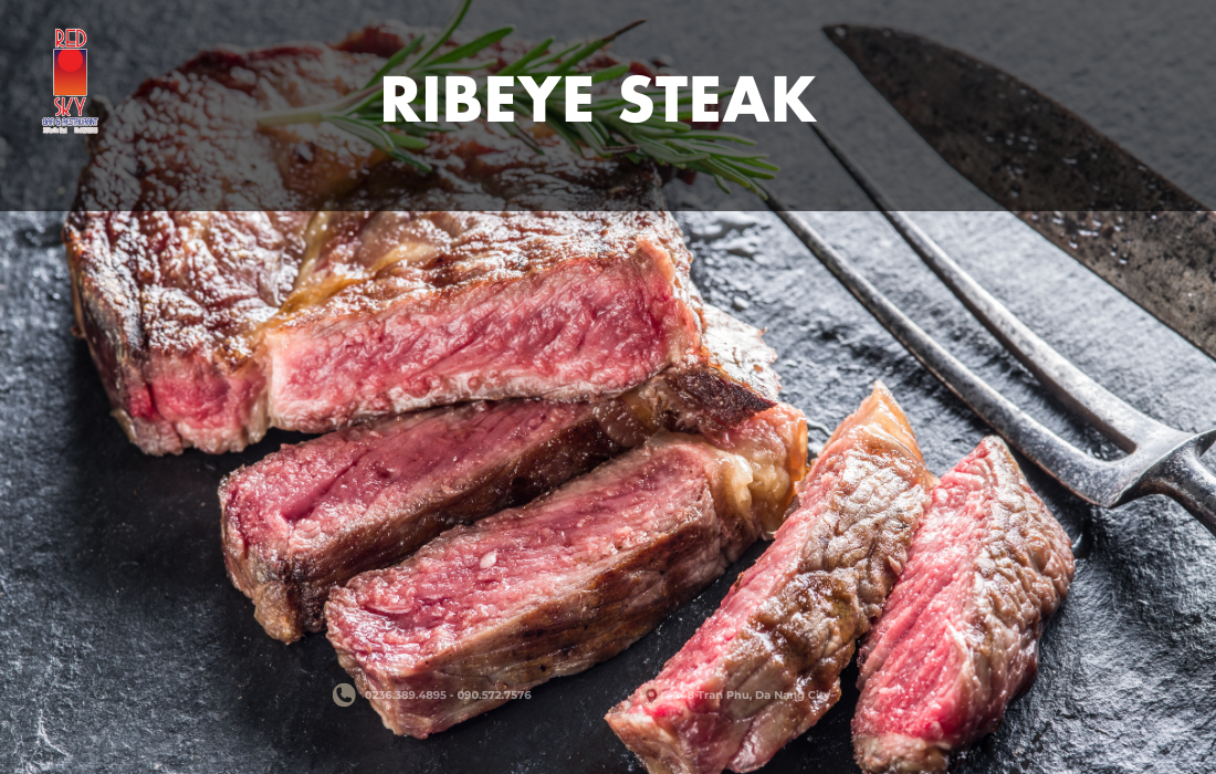 Ribeye Steak