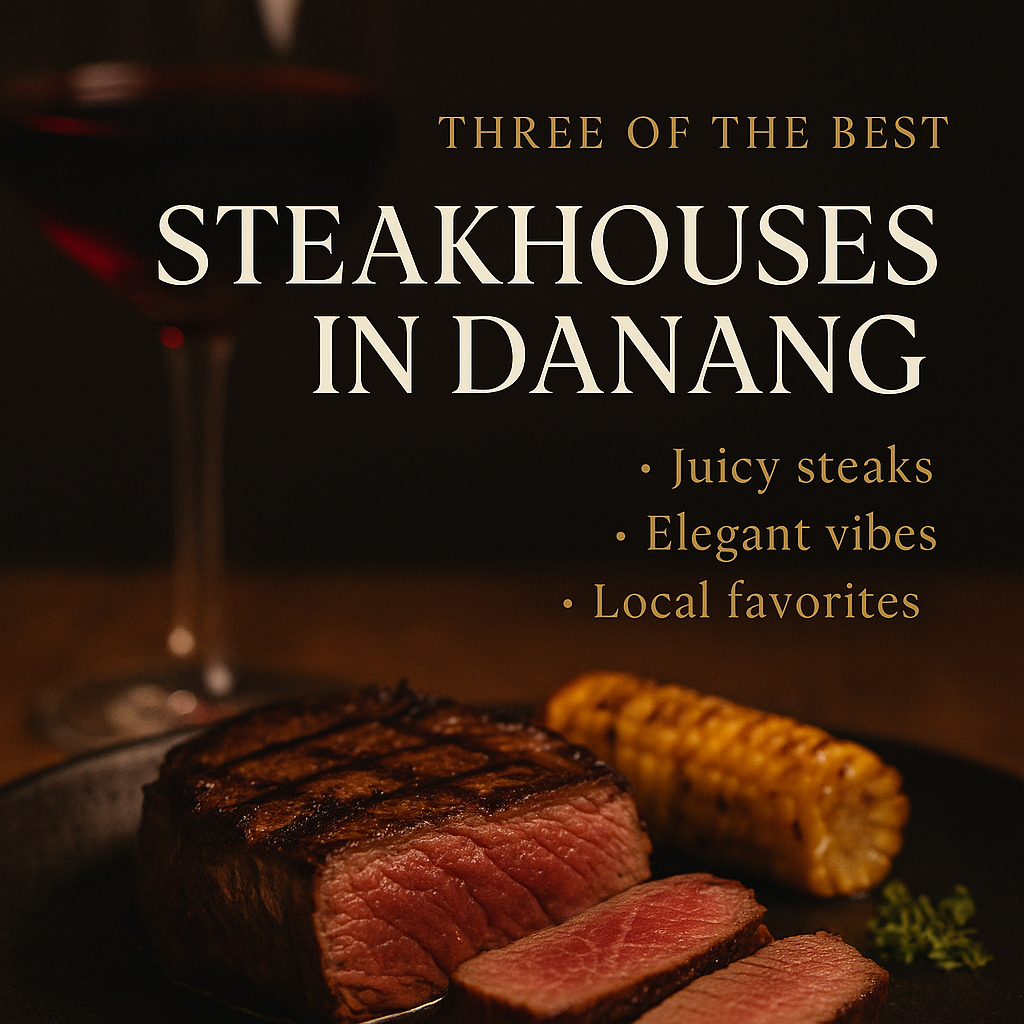 Da Nang Steak