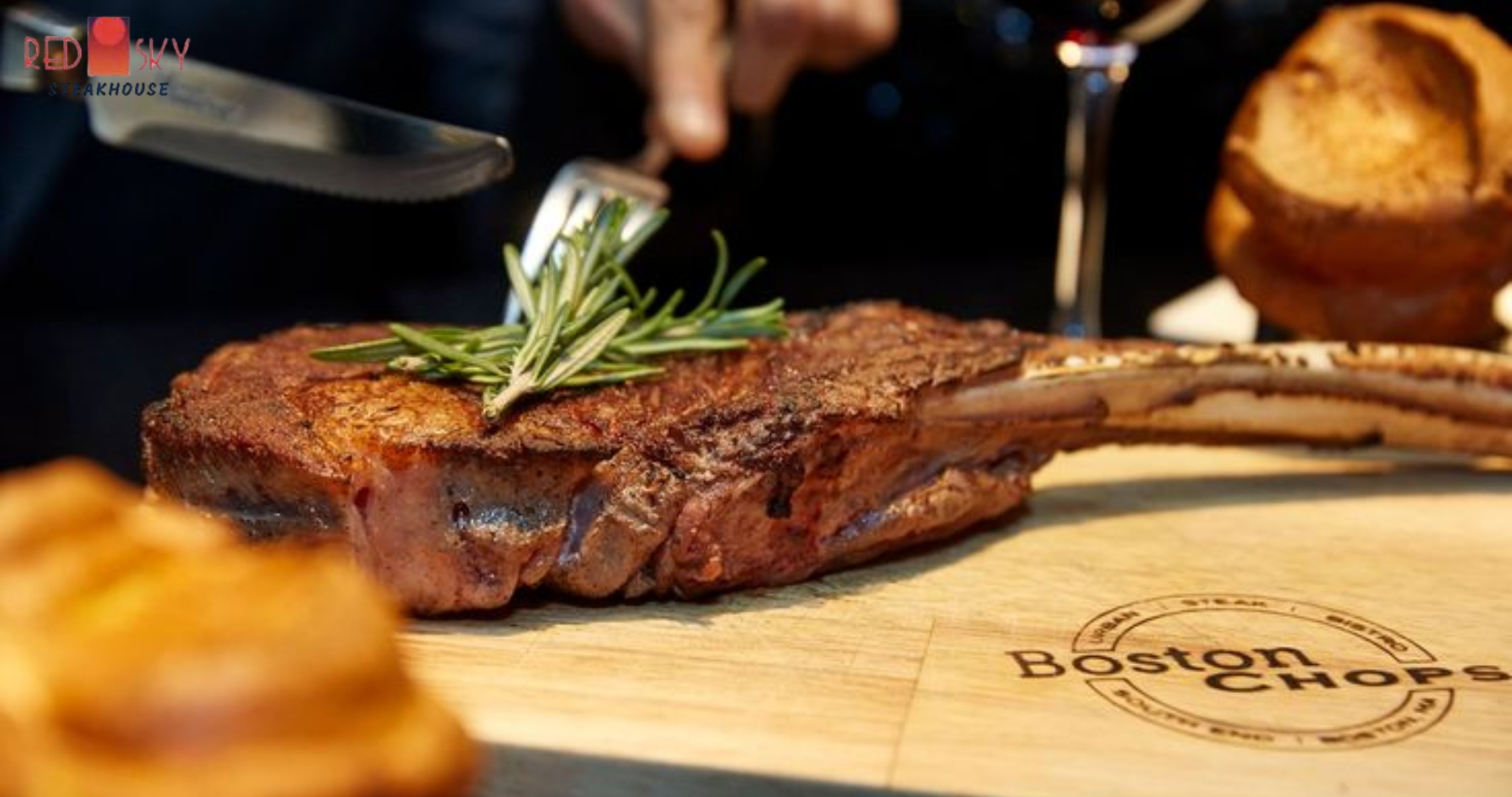 A Cut Above – Premium Steaks in the Heart of Da Nang