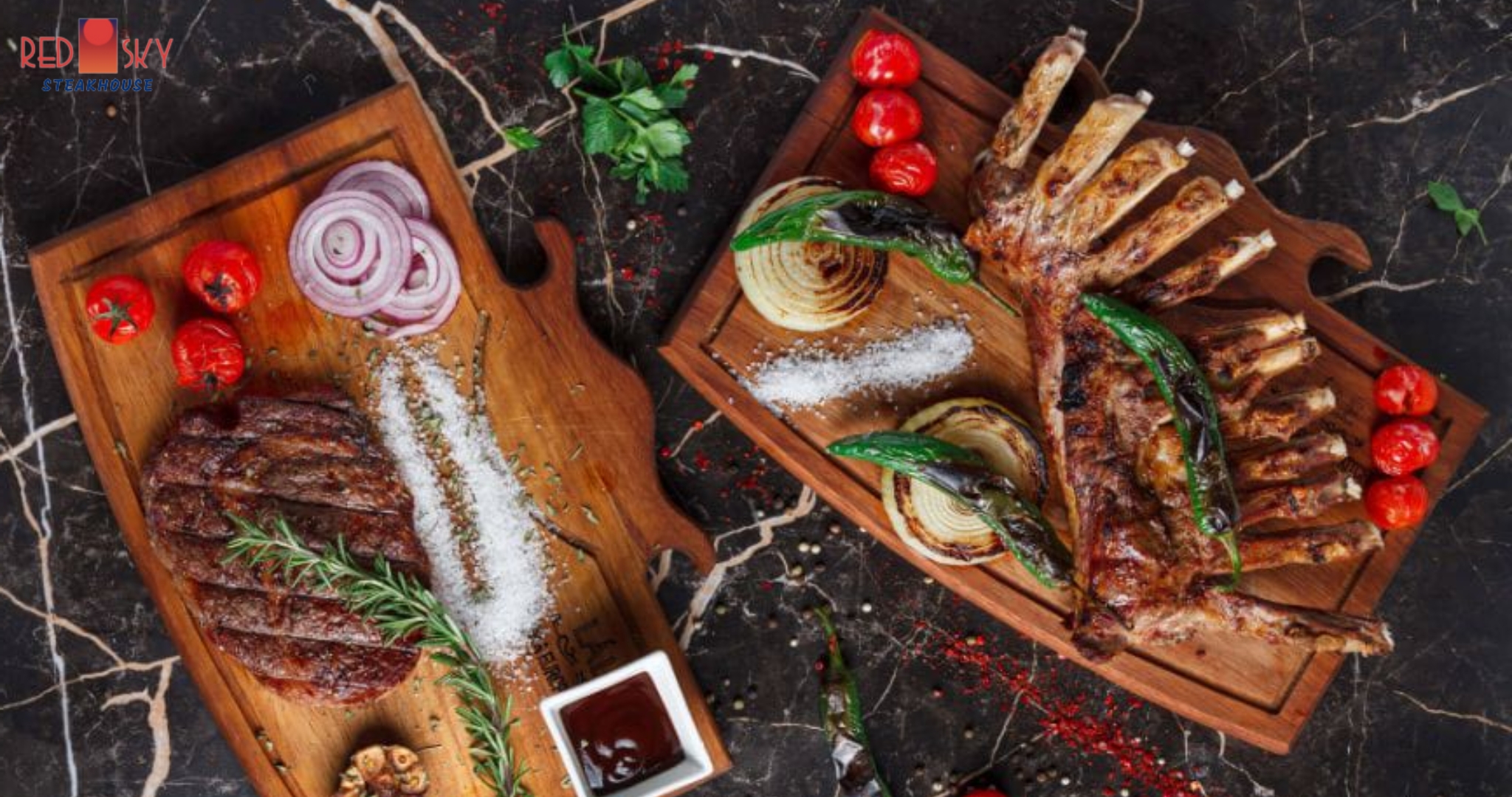 Sizzling perfection served hot – experience the Best Steak in Da Nang tonight