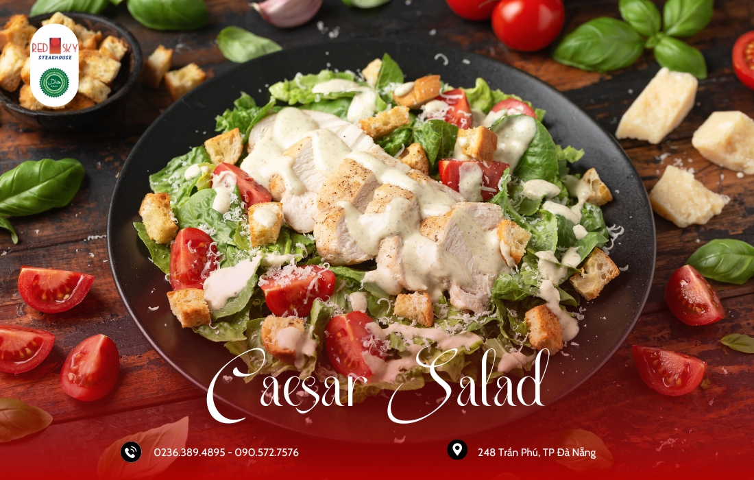 Caesar Salad