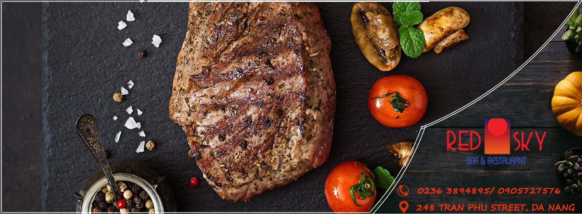 Da Nang steak