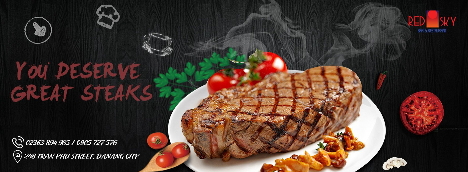 Da Nang steak