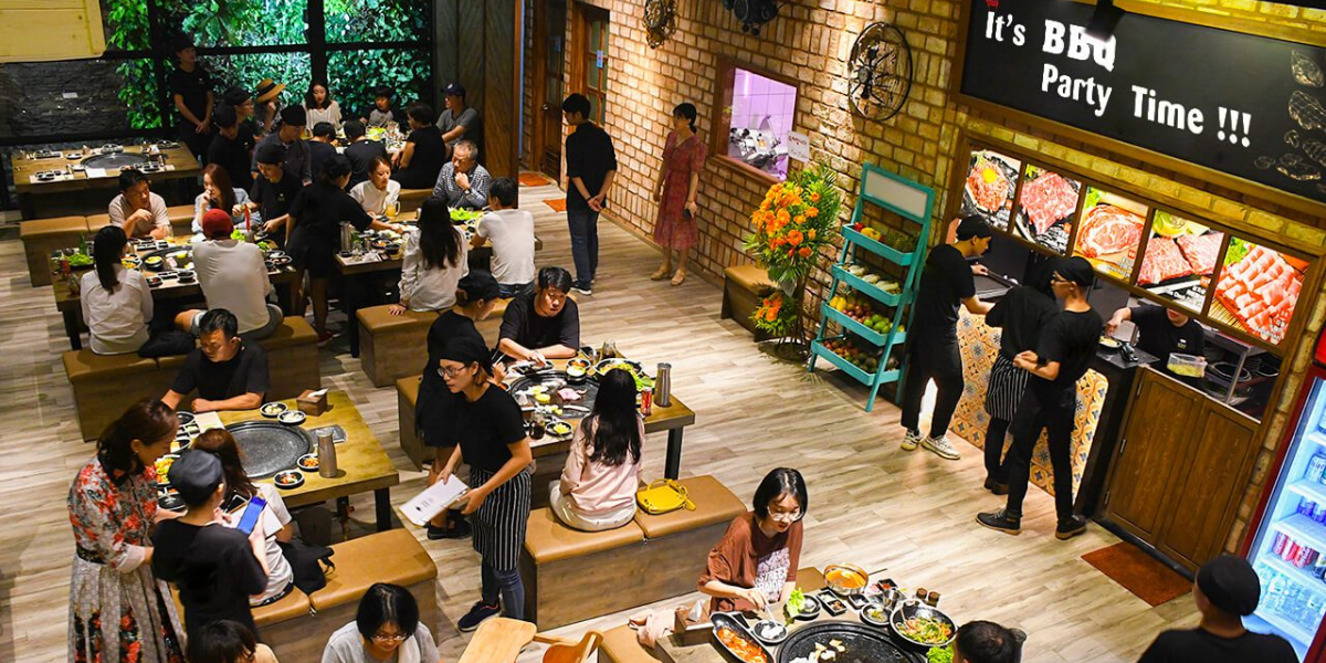 Top 5 Nhà hàng bít tết tại Đà Nẵng