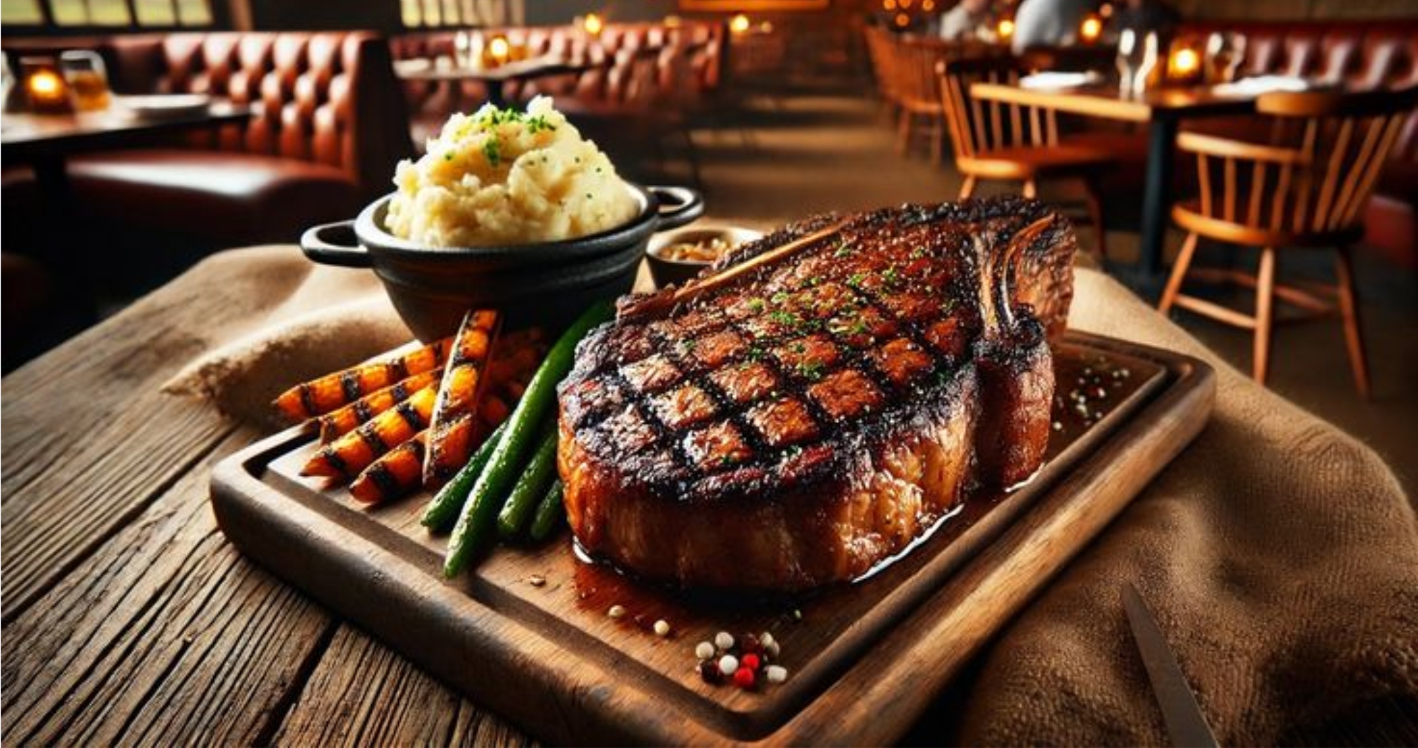 Top 3 Best Steak Da Nang