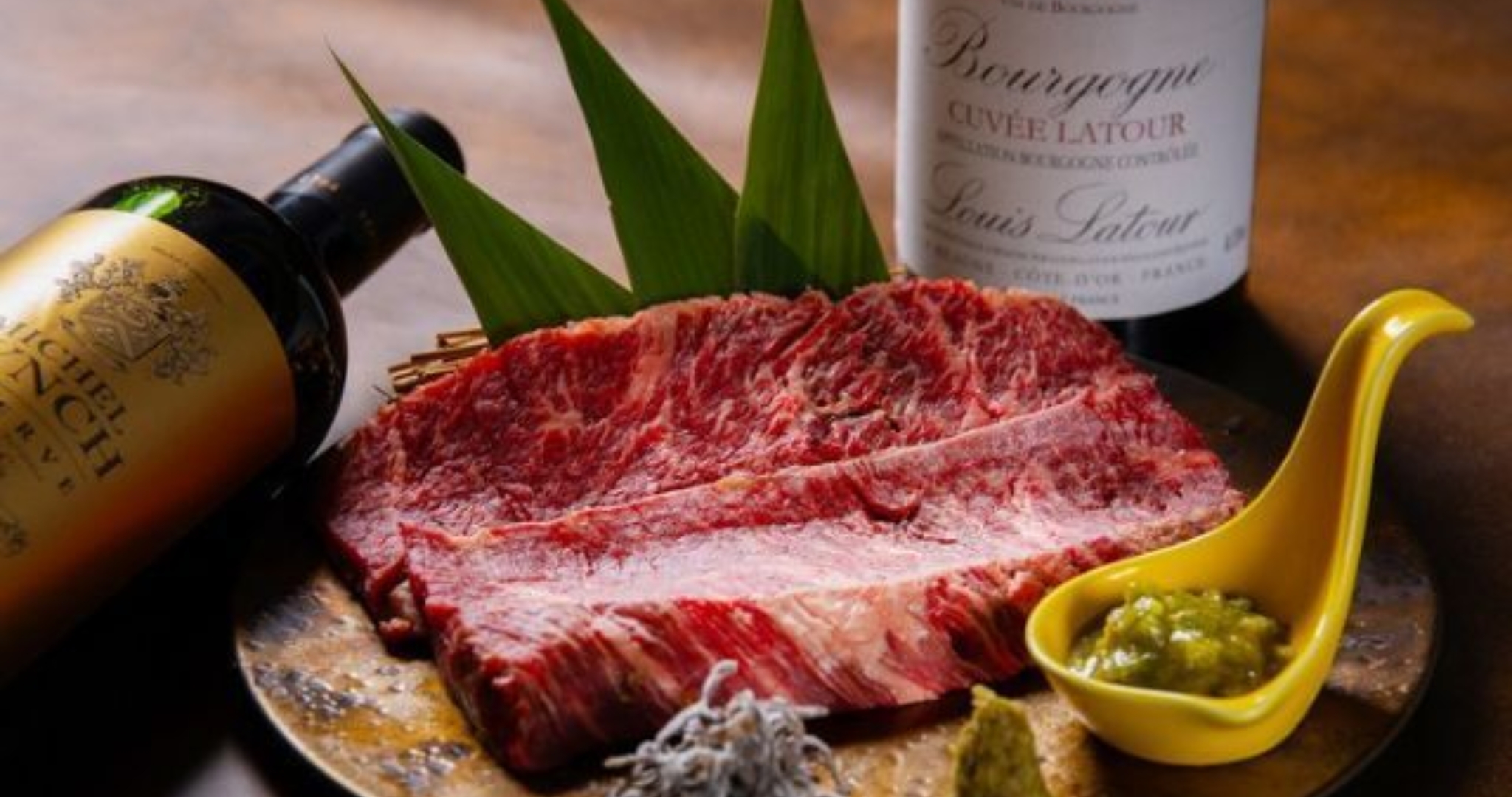 Top 3 Best Steak Da Nang