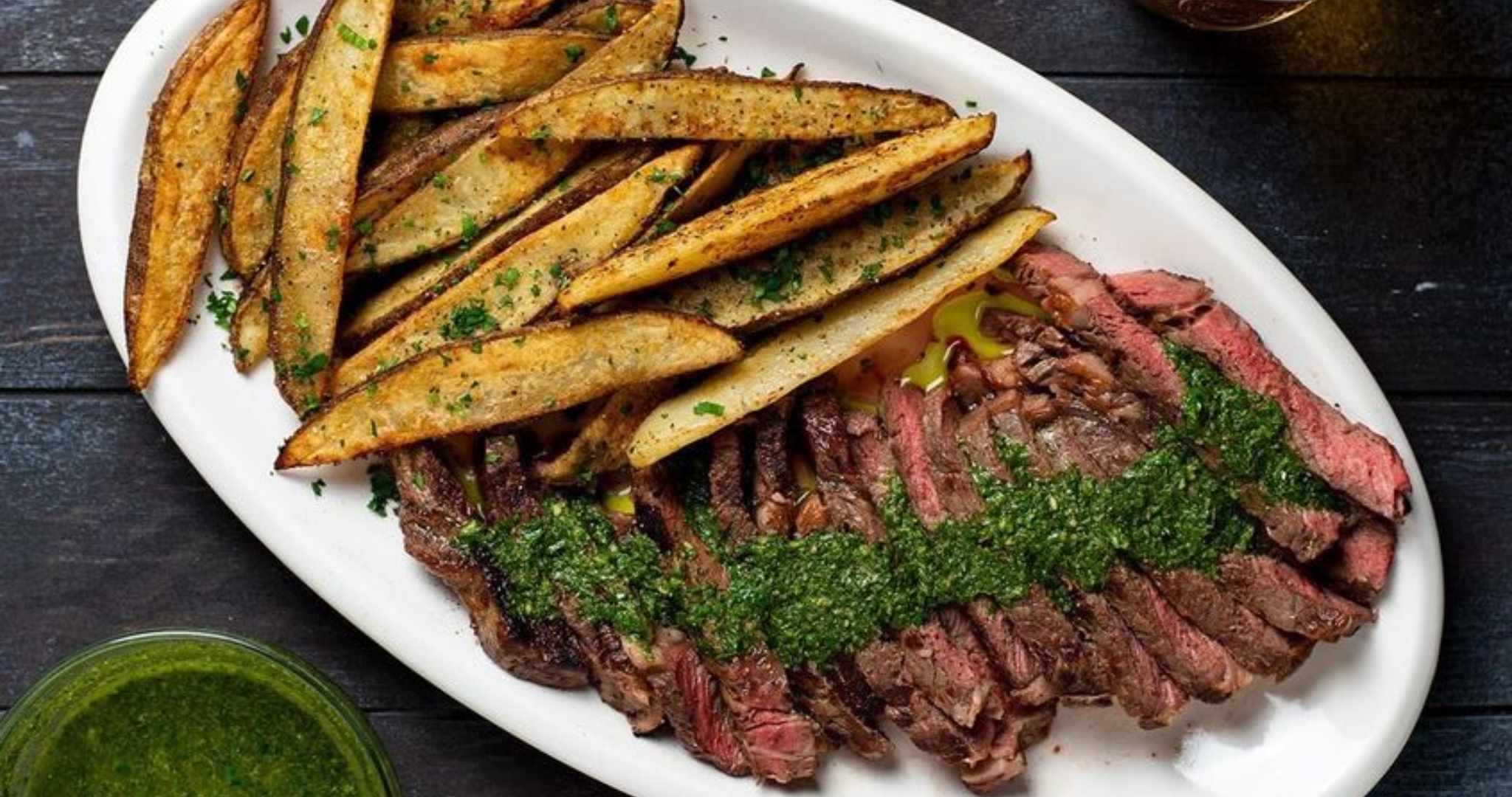 Top 5 steak restaurants in Da Nang