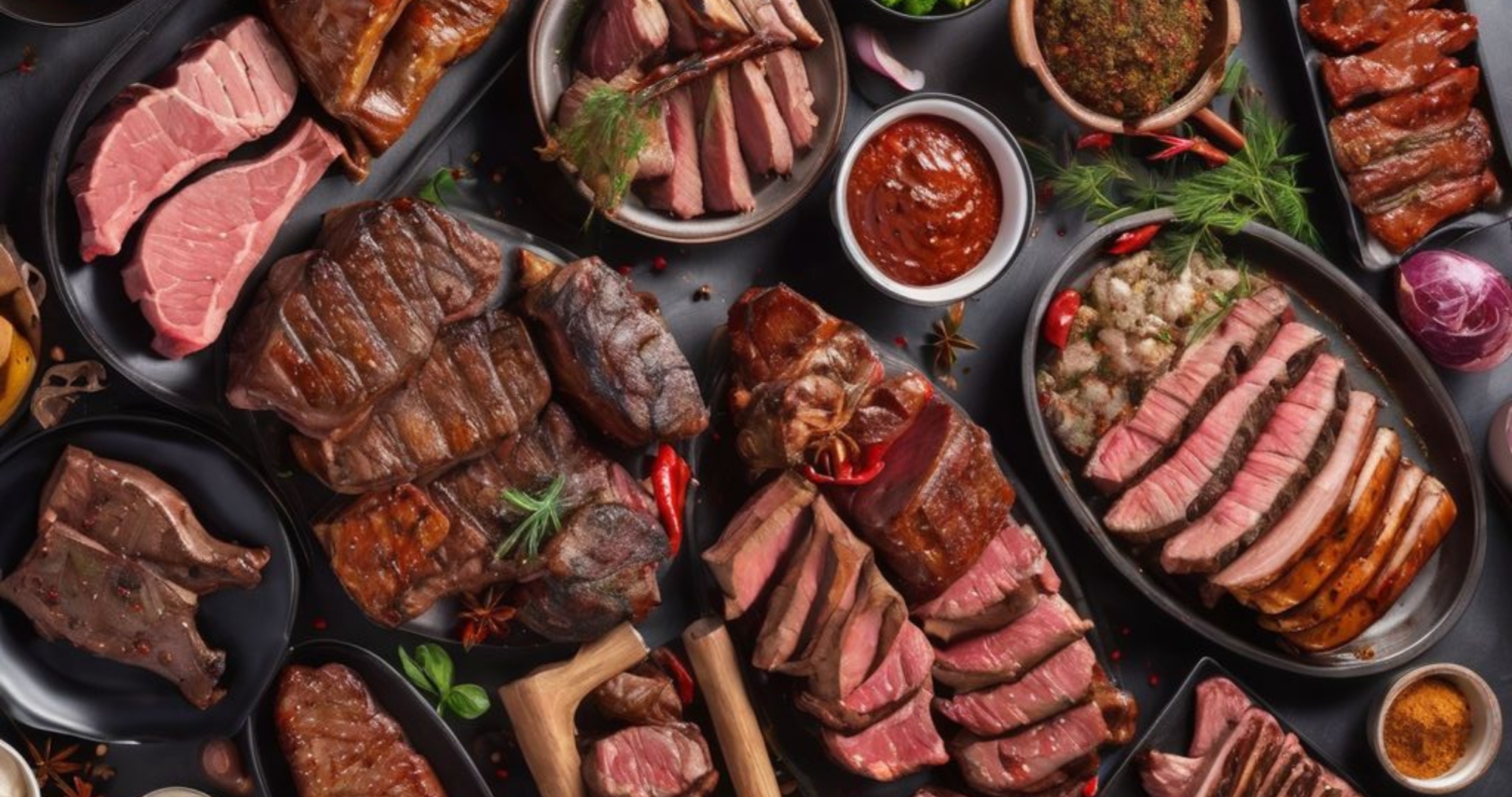 Da Nang Steak