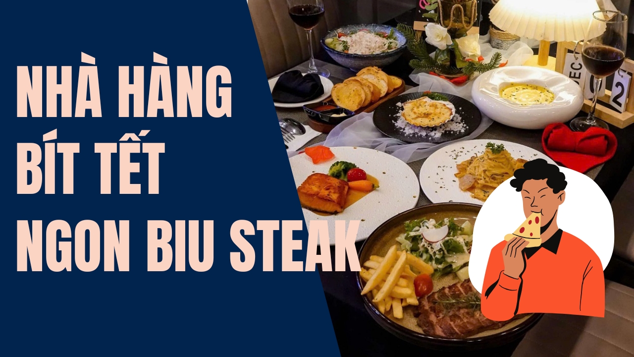 Biu Steak
