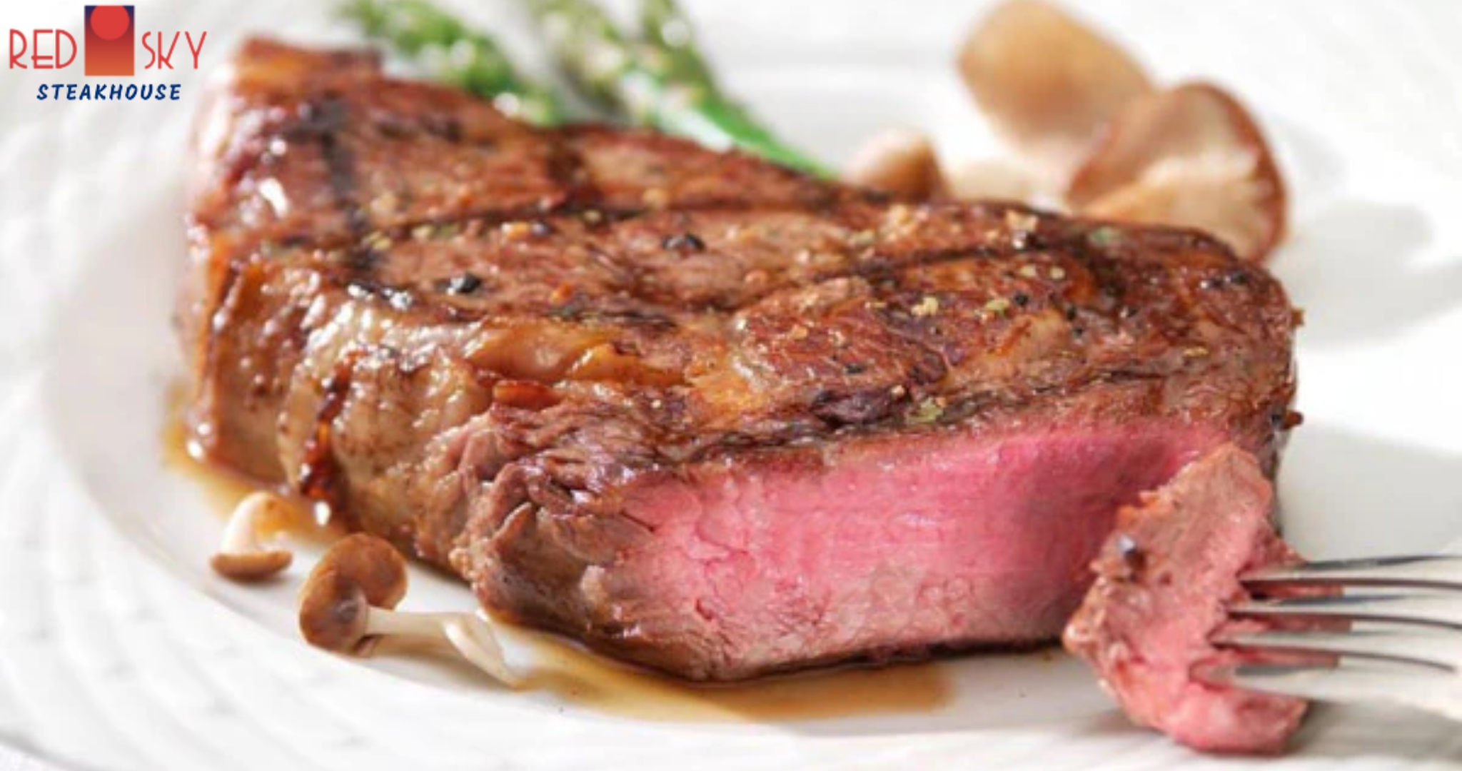 Nhà hàng steak ở Đà Nẵng