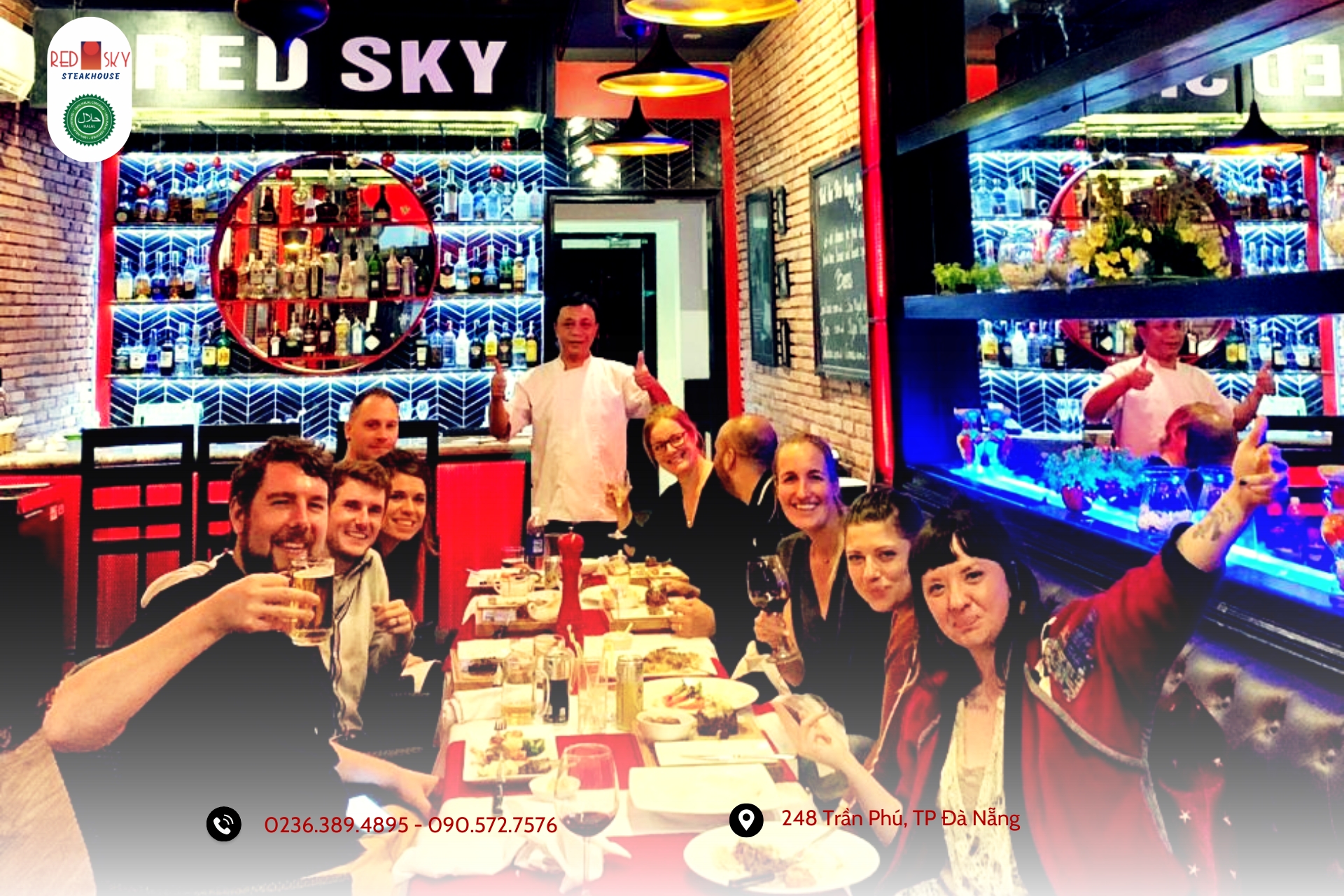 Red Sky Restaurant