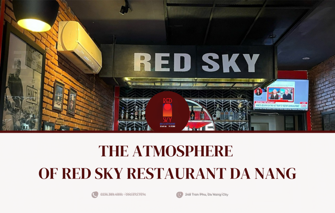 Red Sky Steakhouse