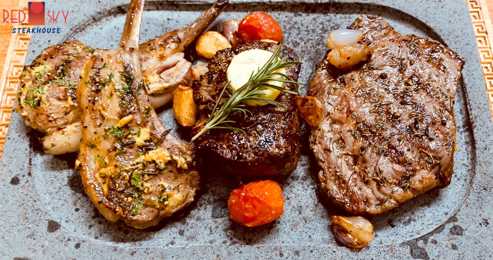 Steakhouse Da Nang