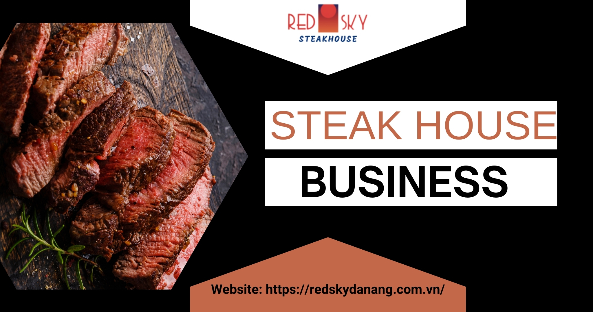 Steakhouse Da Nang