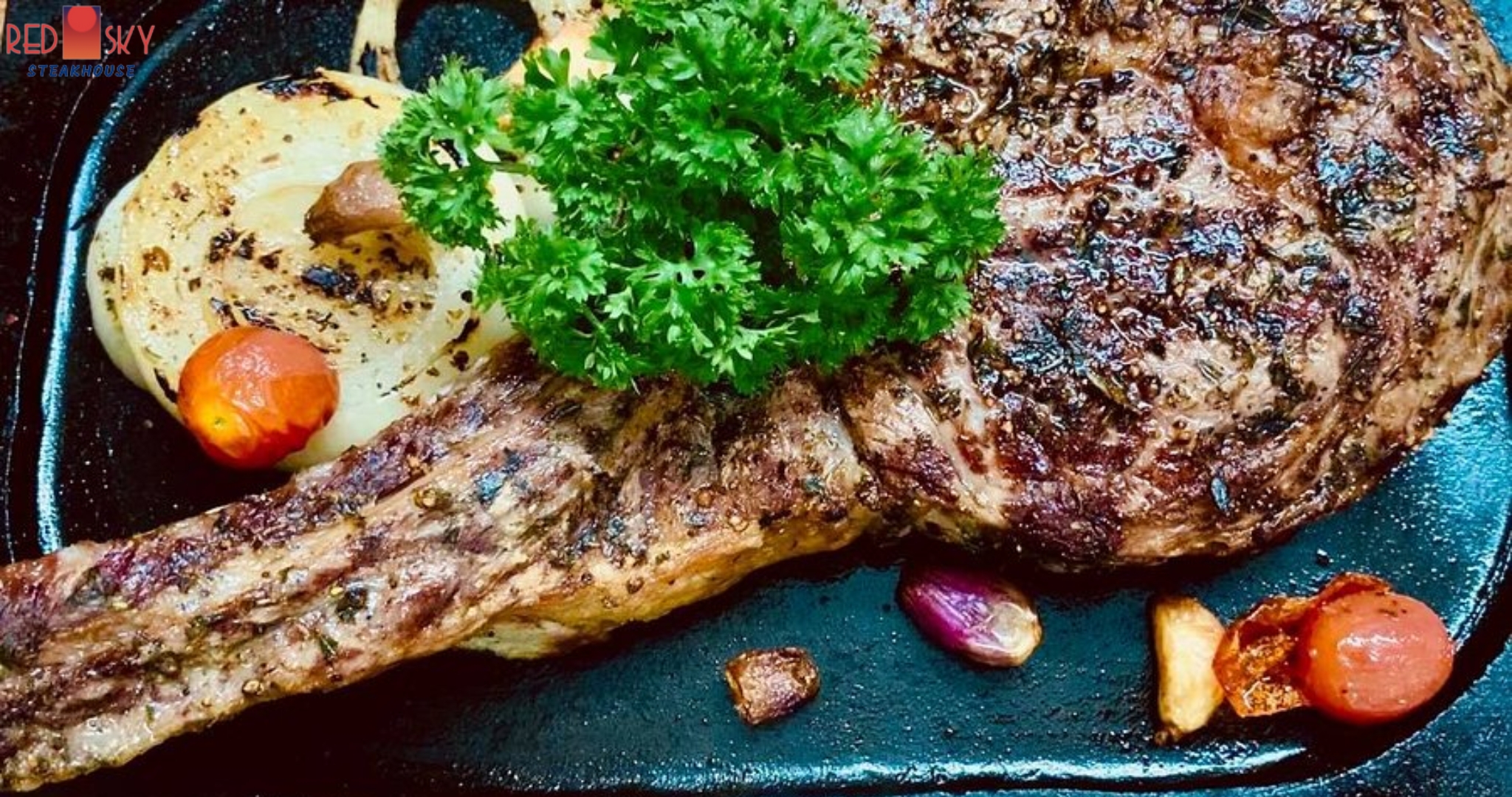 Steakhouse Da Nang