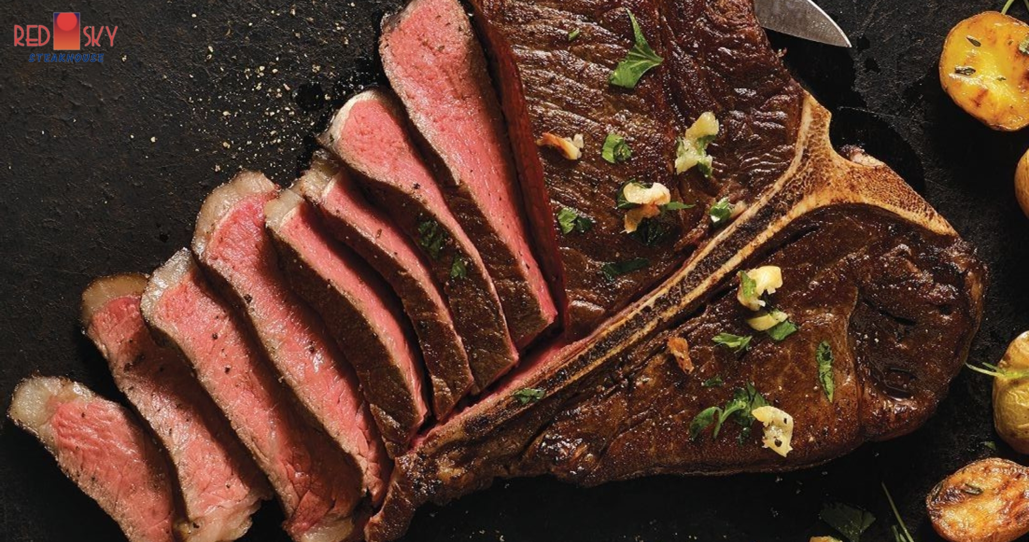 For steak lovers only: this is what heaven tastes like. Best Steak in Da Nang