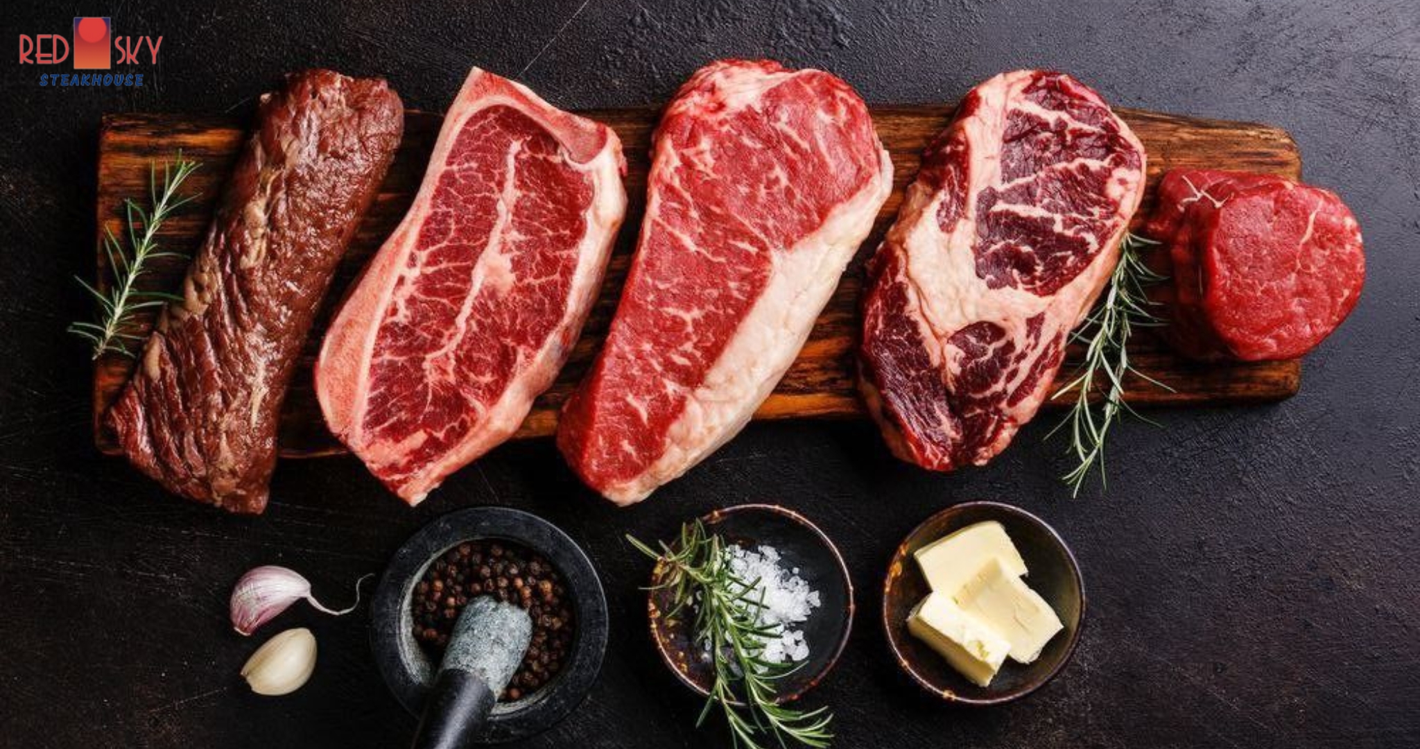 Juicy, tender, unforgettable – the Best Steak in Da Nang is here
