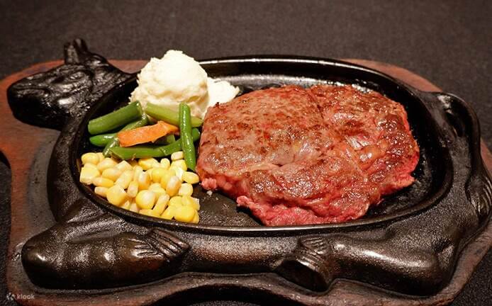 Top 5 steak restaurants in Da Nang