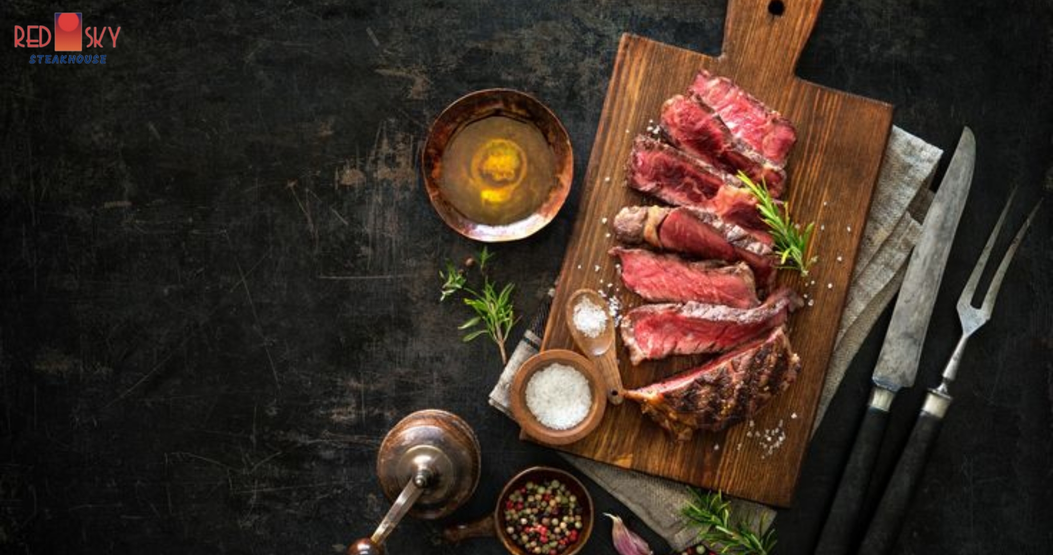 Hands down, the Best Steaks in Da Nang