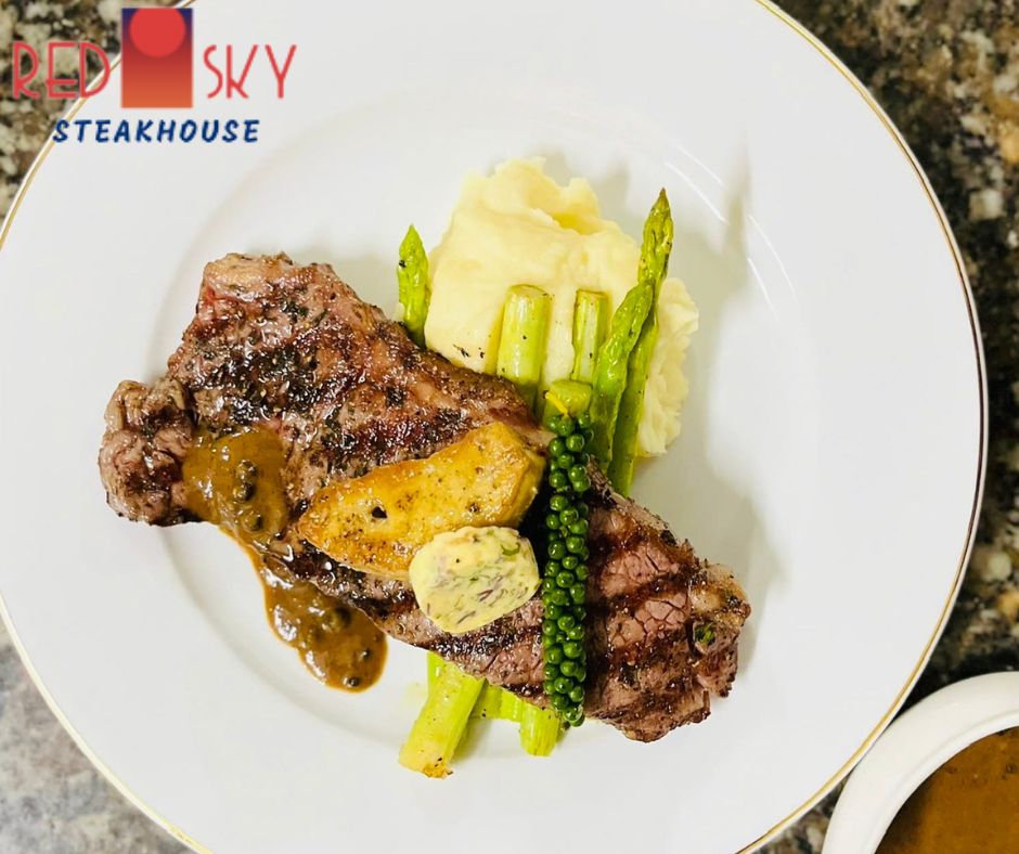 Top 3 Nhà hàng steak Đà Nẵng