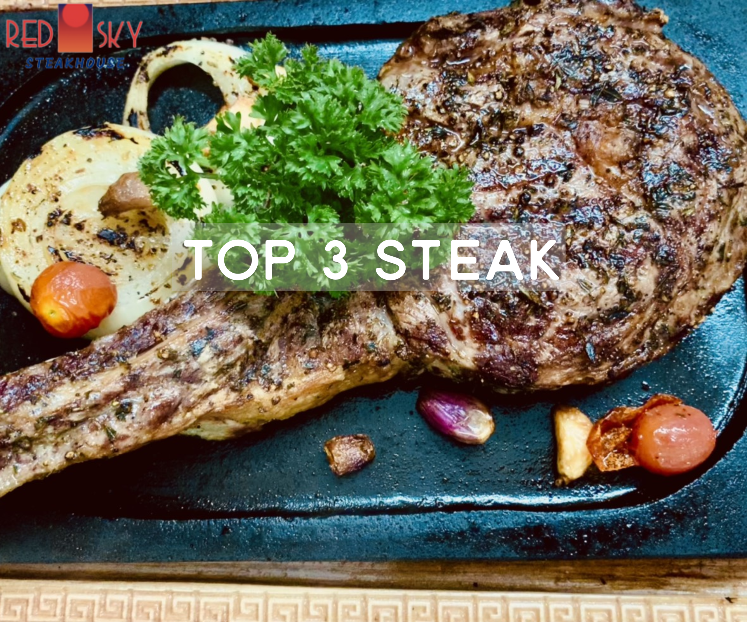 Top 3 Best Steak Da Nang