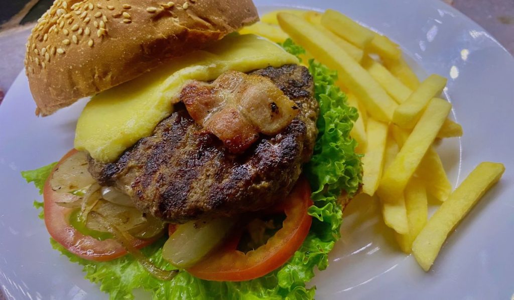 Top 3 Nhà hàng steak ngon nhất ở Đà Nẵng (1)