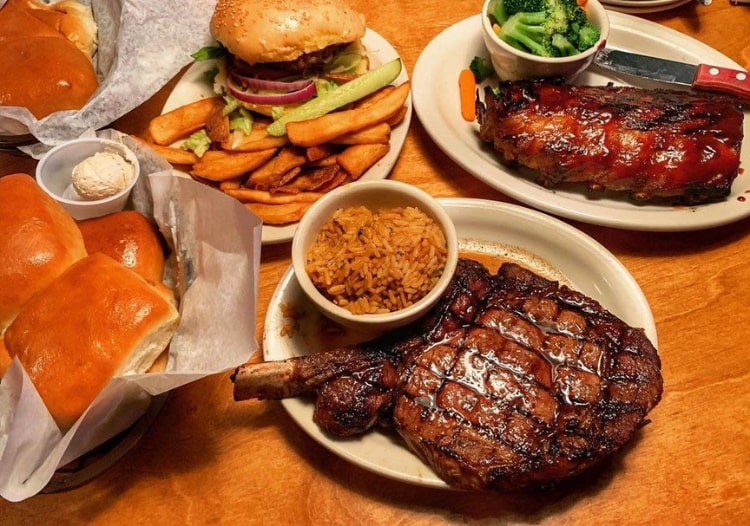 Top 3 Nhà hàng steak ngon nhất tại Đà Nẵng