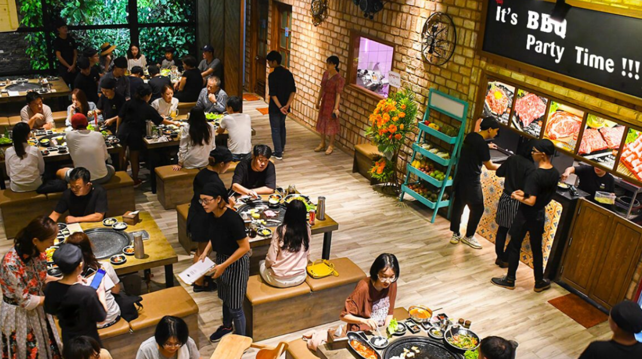 Top 5 Nhà hàng bít tết tại Đà Nẵng