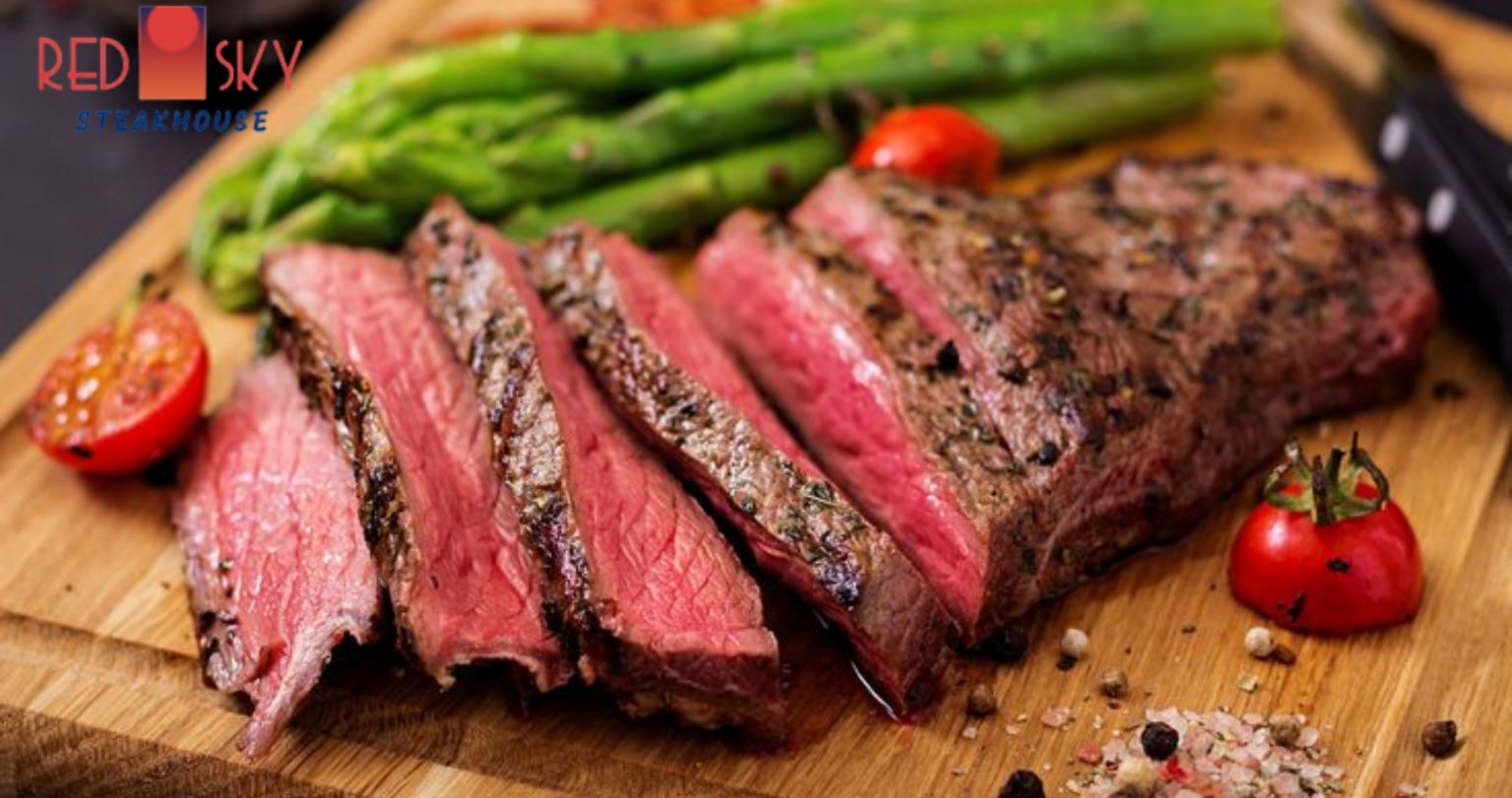 Top 5 Nhà hàng steak Đà Nẵng