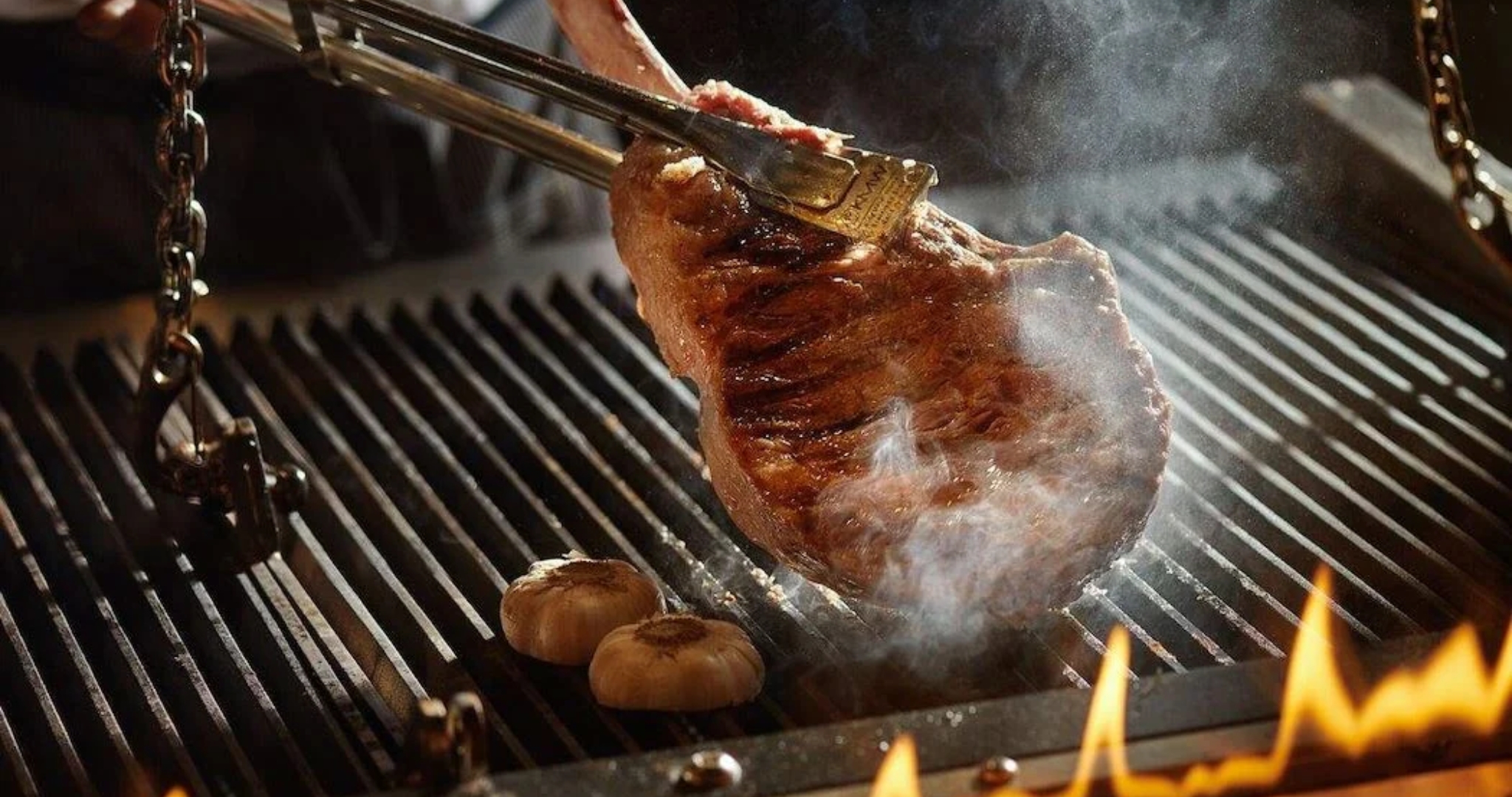 Top 5 Steakhouse Đà Nẵng