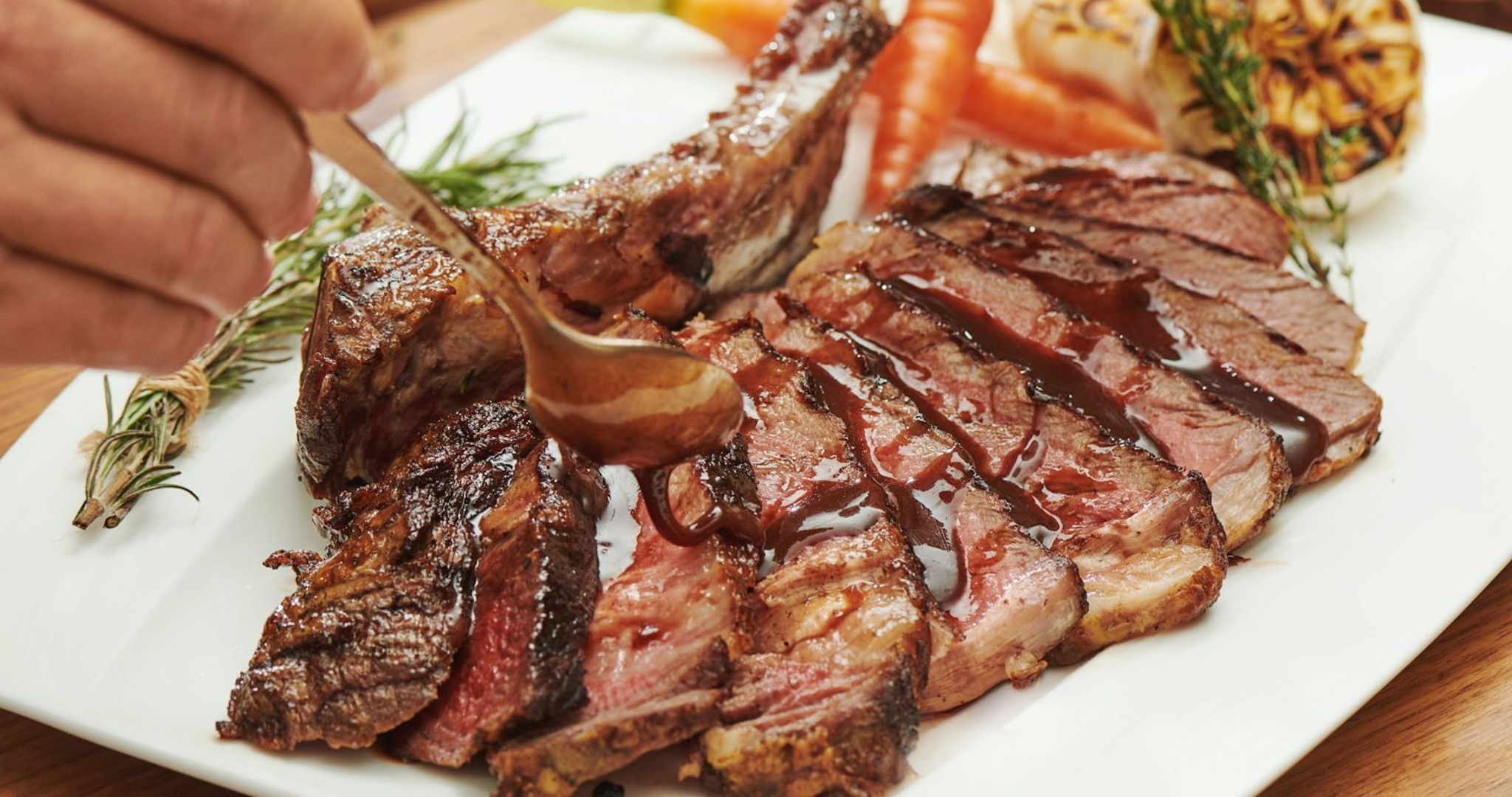 Top 3 Best Steak Da Nang