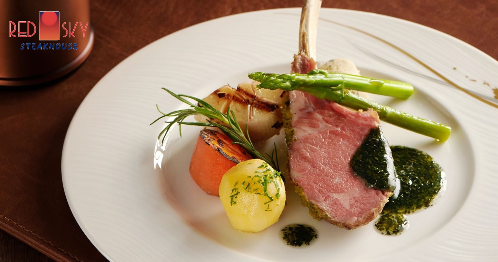 Top 5 Steakhouse Đà Nẵng