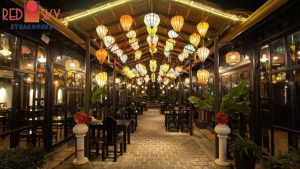 Top 1 Ẩm thực Châu Âu đích thực giữa lòng Đà Nẵng - La Cabana Steakhous