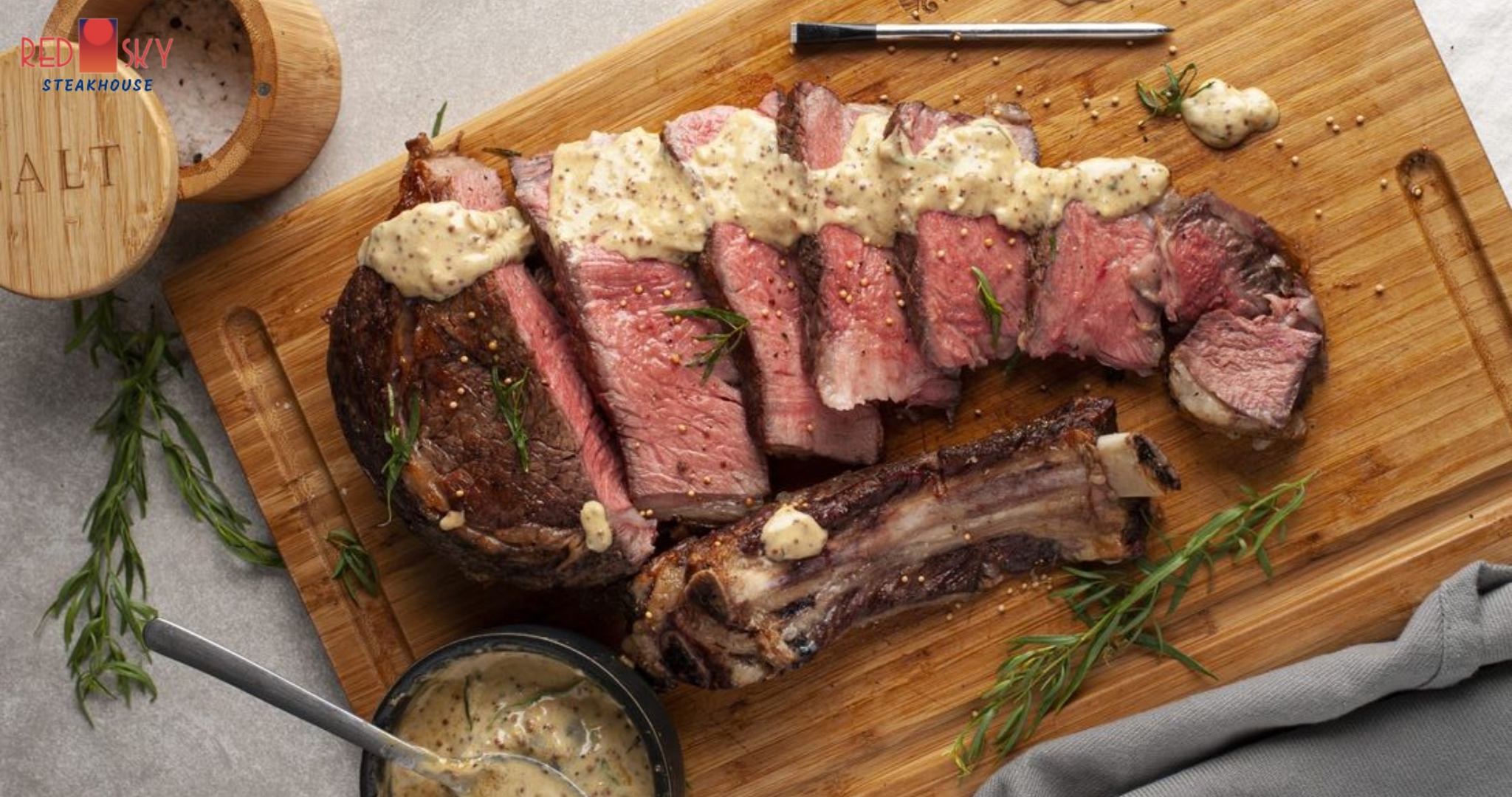 Elevate your meal with the Best Steaks in Da Nang