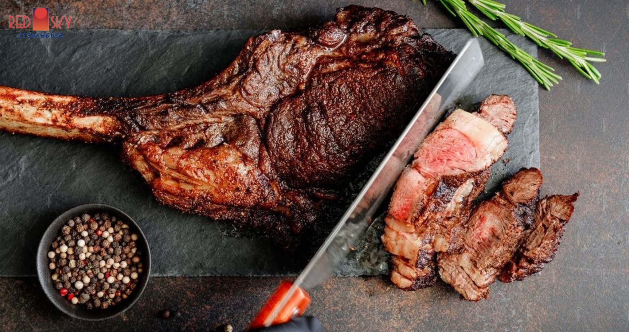 One bite and you'll know why it's called the best steak in Da Nang