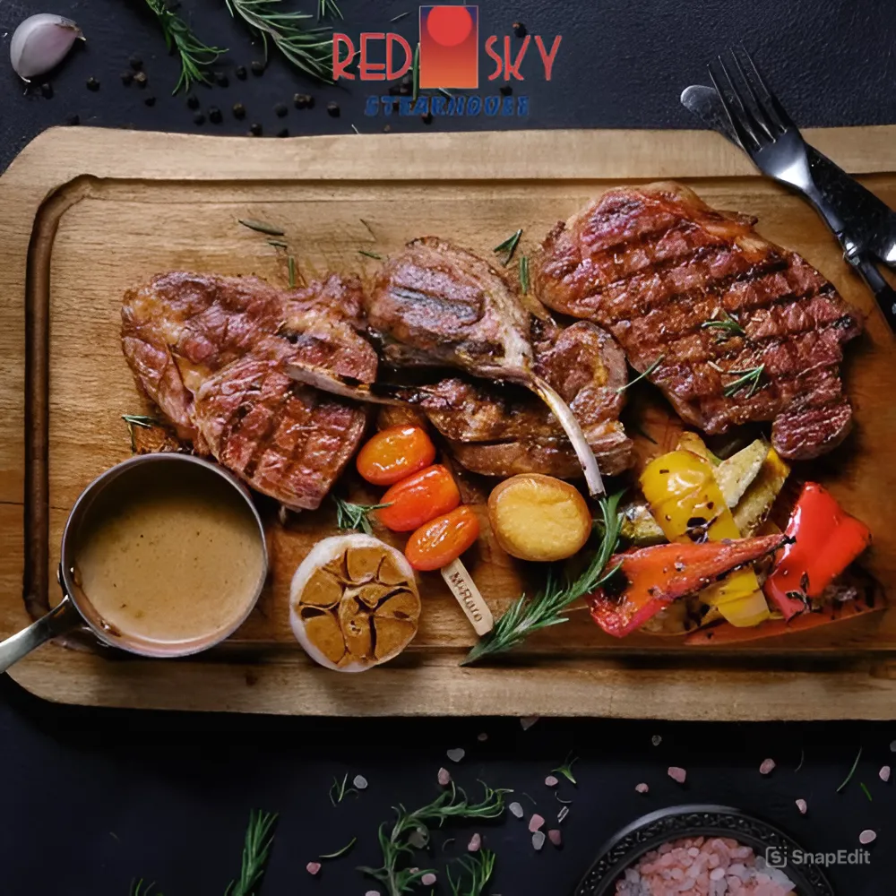 Top 3 Nhà hàng steak ngon nhất tại Đà Nẵng