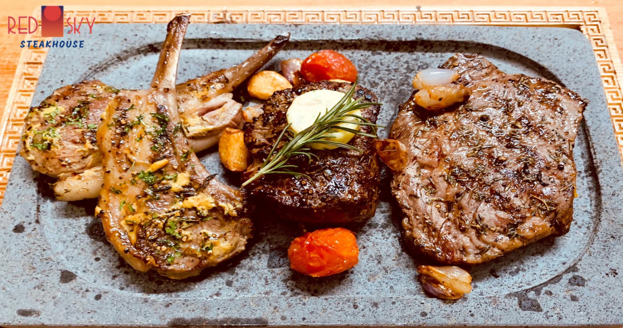 Red Sky Steakhouse: The Jewel of Da Nang’s Steak Scene