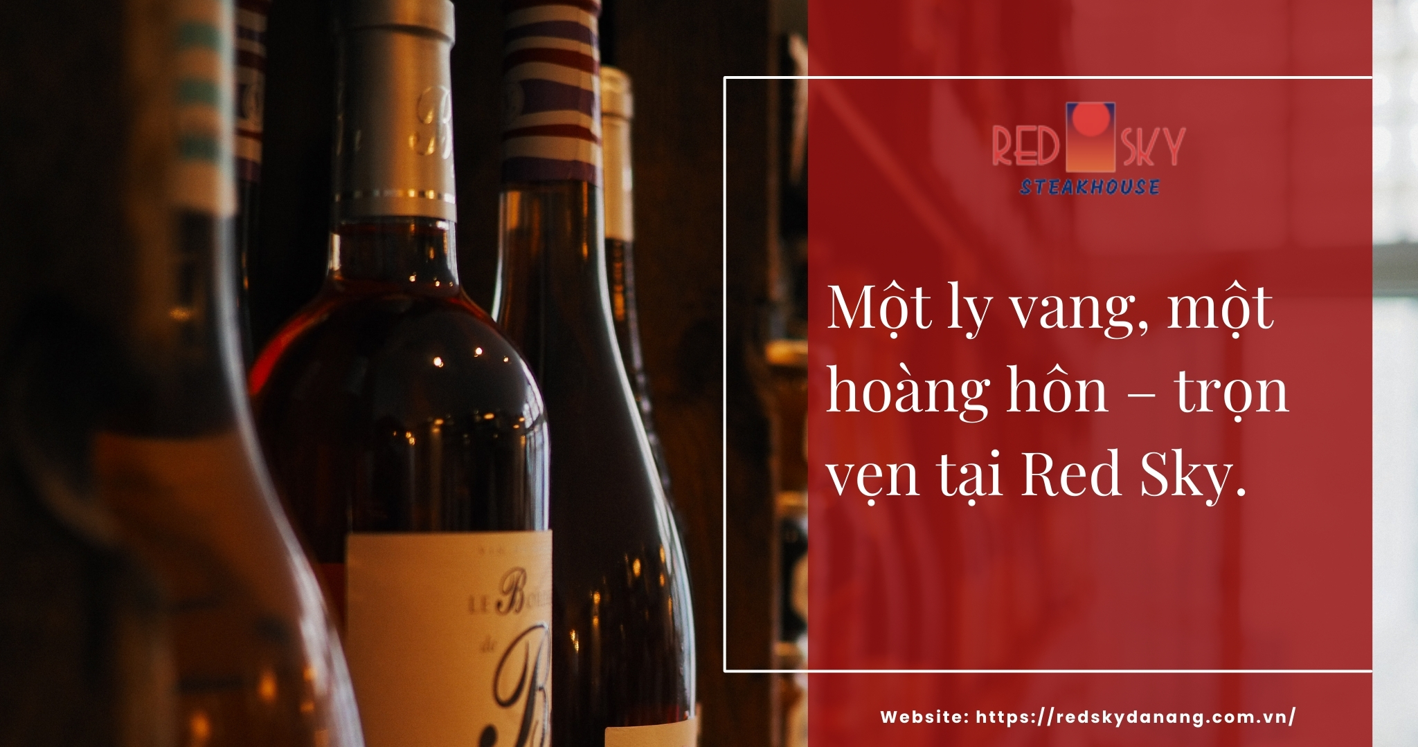 Nhà hàng bít tết Đà Nẵng