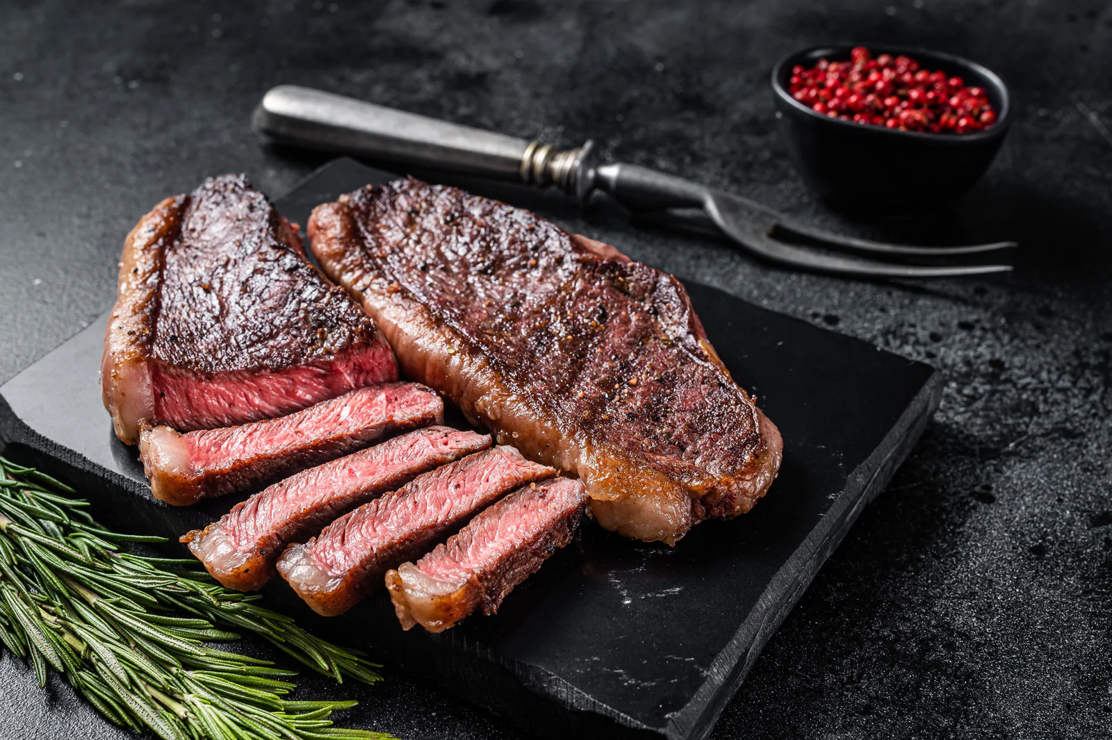 Red Sky Steakhouse – Where Romance Meets Flavor