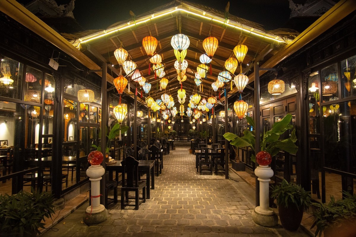 Three of the best steakhouses in Danang