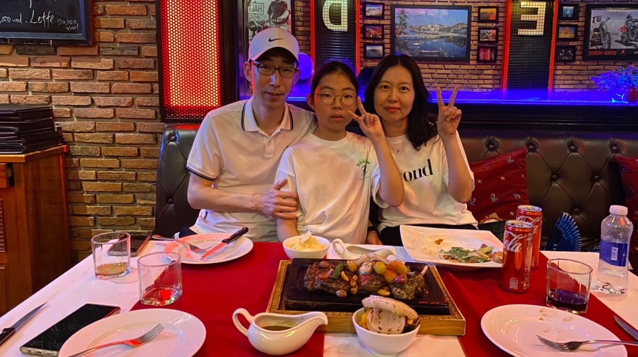 Three of the best steakhouses in Danang